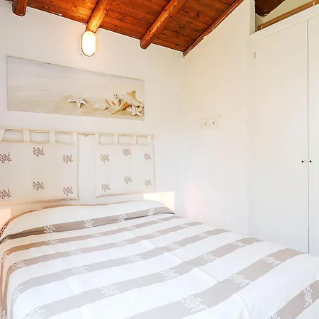 Capo Schiera Le Mimose *