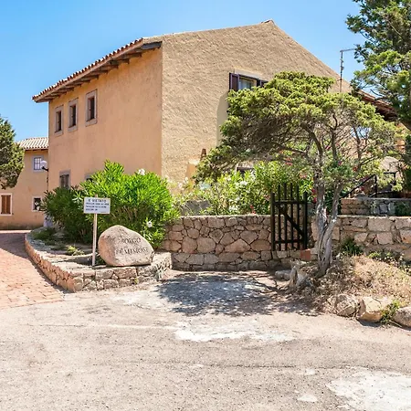 Capo Schiera Le Mimose