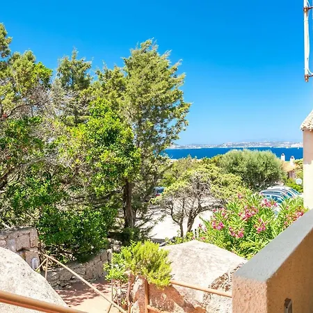 Capo Schiera Le Mimose Semesterbostad *