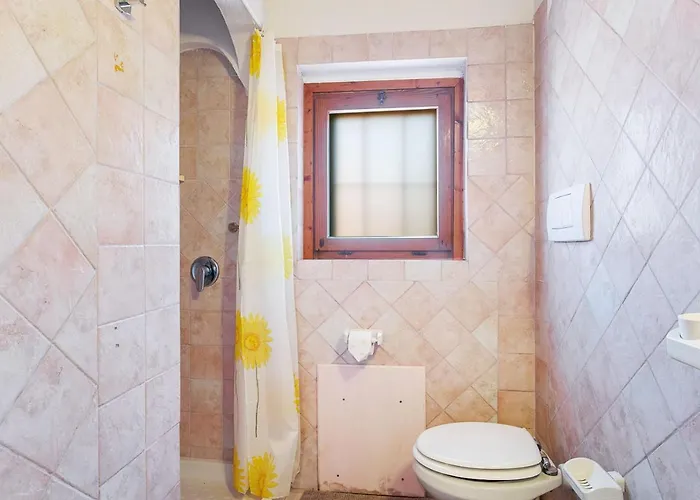 Capo Schiera Le Mimose Дом отдыха Арцакена