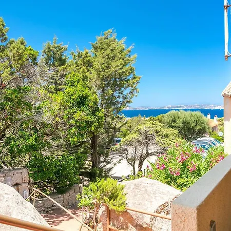 Capo Schiera Le Mimose *