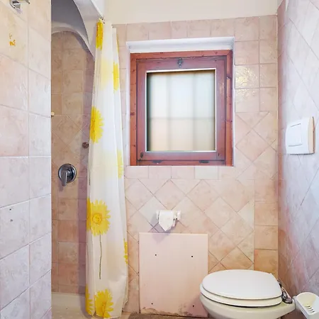 Capo Schiera Le Mimose Nyaraló *