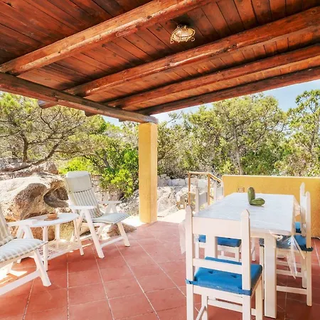 Capo Schiera Le Mimose Holiday home *