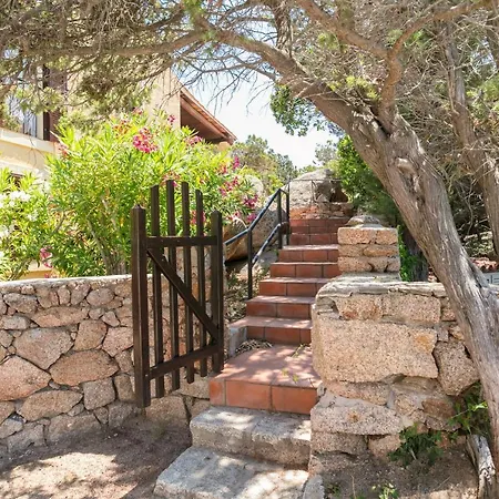 Capo Schiera Le Mimose Holiday home *