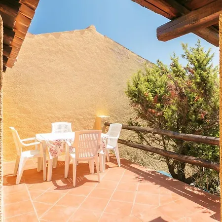Holiday home Capo Schiera Le Mimose