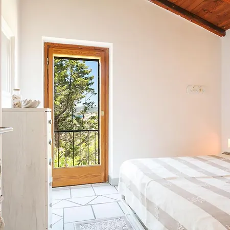 Capo Schiera Le Mimose Holiday home *