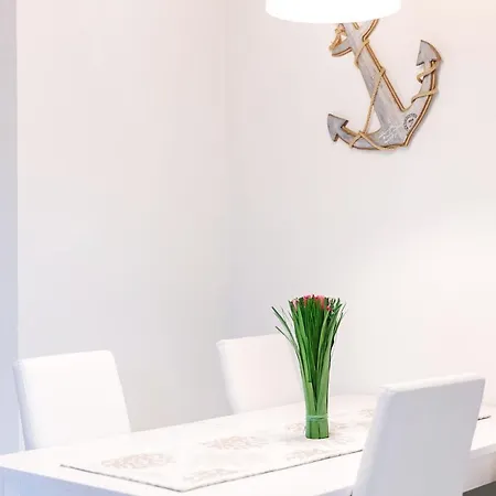 Holiday home Capo Schiera Le Mimose Arzachena