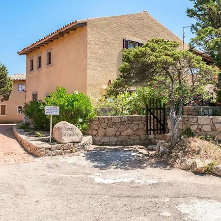 Capo Schiera Le Mimose Holiday home