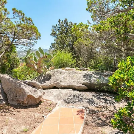 Holiday home Capo Schiera Le Mimose *