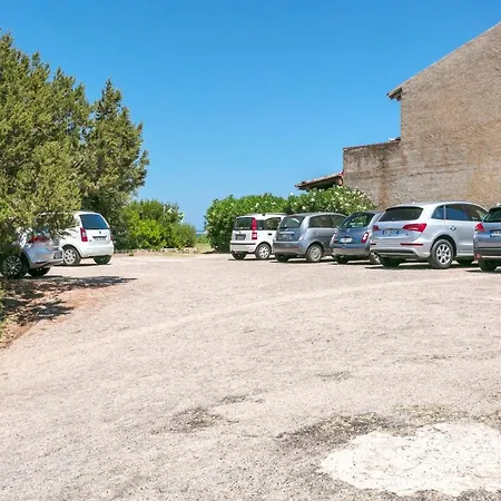 Capo Schiera Le Mimose Nyaraló Arzachena