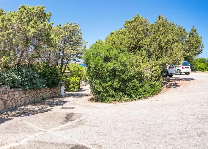 Capo Schiera Le Mimose Arzachena